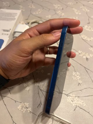 iPhone 13 128GB Azul