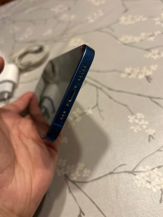 iPhone 13 128GB Azul