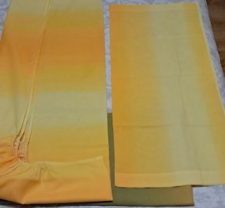 Juego Sábanas Cama 70cm