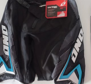 Conjunto Motocross ONE Industries