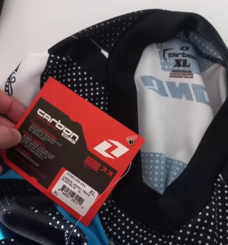 Conjunto Motocross ONE Industries