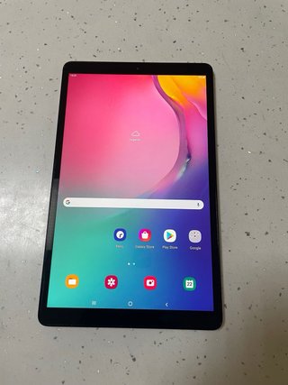 Samsung Galaxy Tab A T510 Negro