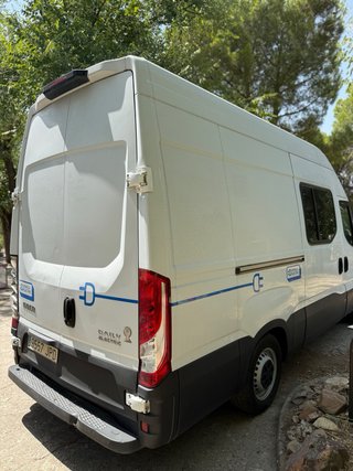 Iveco Daily 2016