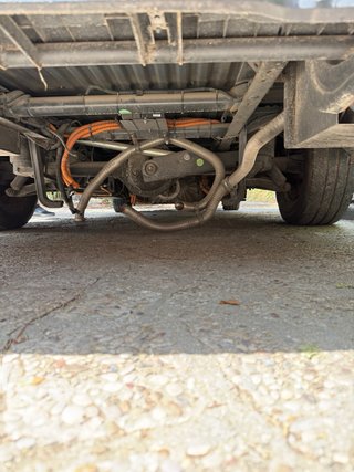Iveco Daily 2016
