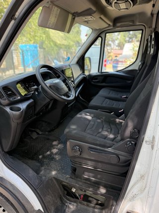 Iveco Daily 2016