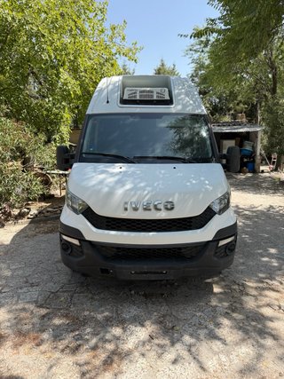Iveco Daily 2016