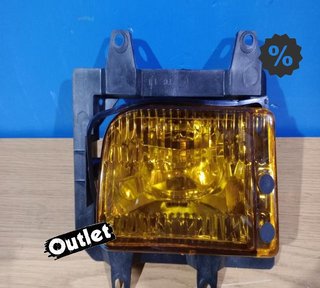 ML FAROS ANTINIEBLA BMW E30 AMARILLOS R148986C2
