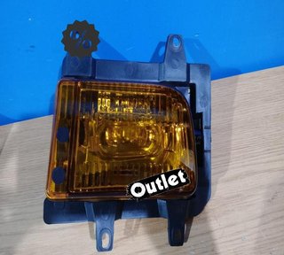 ML FAROS ANTINIEBLA BMW E30 AMARILLOS R148986C2