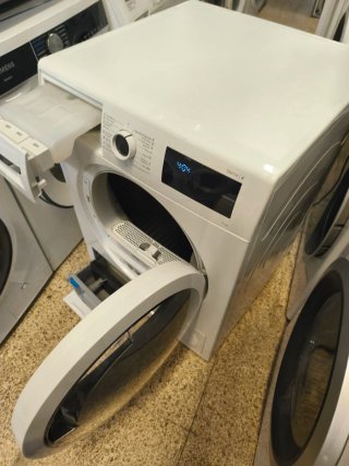 Secadora Bosch Serie 4 8kg Bomba Calor Clase A++
