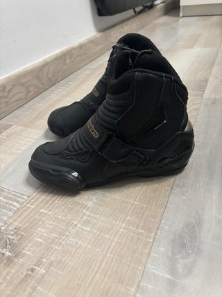 Botas Moto Alpinestars Mujer Talla 37