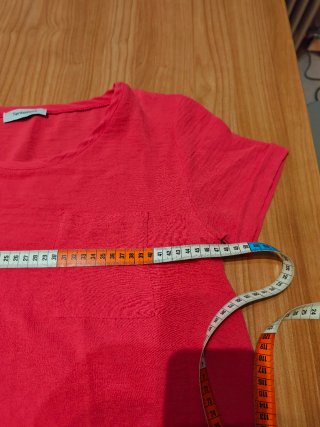 Conjunto Tentazioni Pantalón y Jersey Rojo