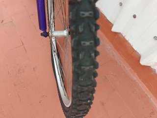 Bicicleta MTB clásica Matrix MountGambier