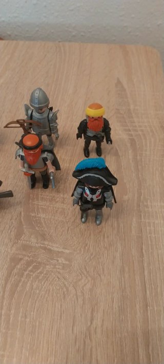 Playmobil,tercios,faro,lote,fortaleza,fortin