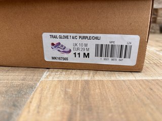 Merrell Glove Barefoot Zapatillas Niños