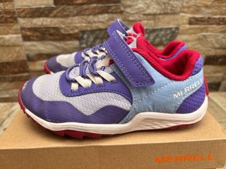 Merrell Glove Barefoot Zapatillas Niños