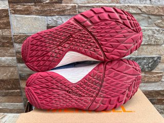 Merrell Glove Barefoot Zapatillas Niños