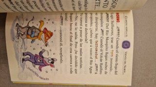 El maratón más loco Geronimo Stilton 45