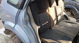 Asientos traseros ford fusion (cbk) 399268
