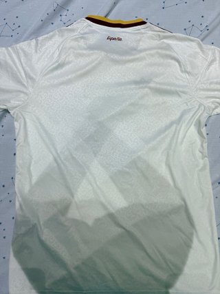 Camiseta Adidas España Mundial XXL