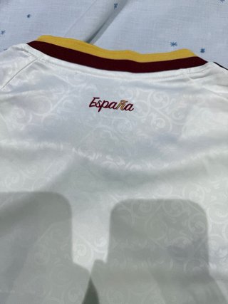Camiseta Adidas España Mundial XXL