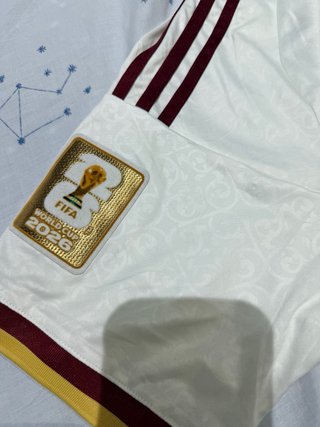 Camiseta Adidas España Mundial XXL