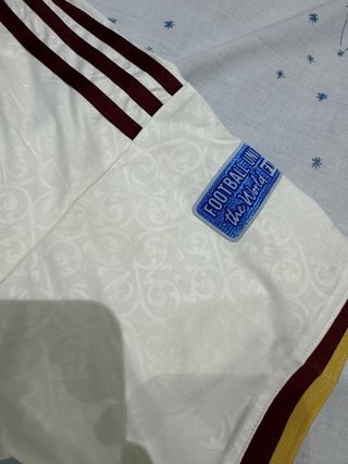 Camiseta Adidas España Mundial XXL
