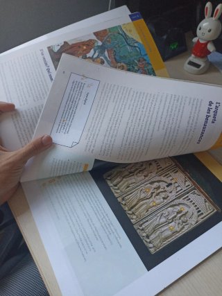 Religió catòlica 1r ESO - Santillana