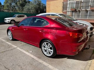 Lexus IS 2006 Sport