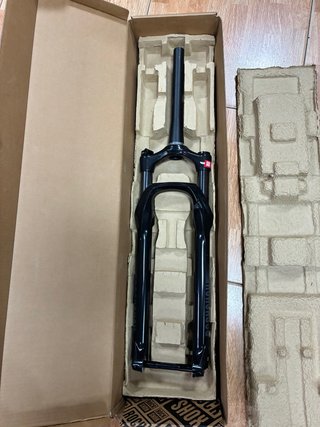 Horquilla Rock Shox Judy Boost 29
