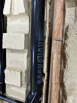 Horquilla Rock Shox Judy Boost 29