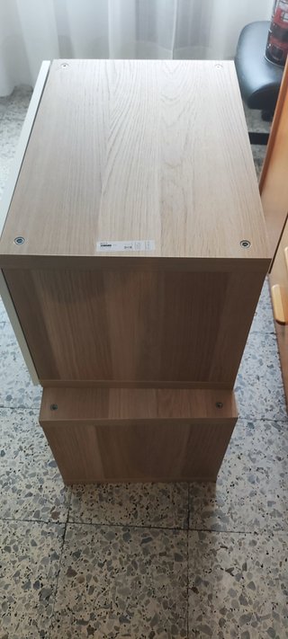 Mueble BESTA IKEA nuevo