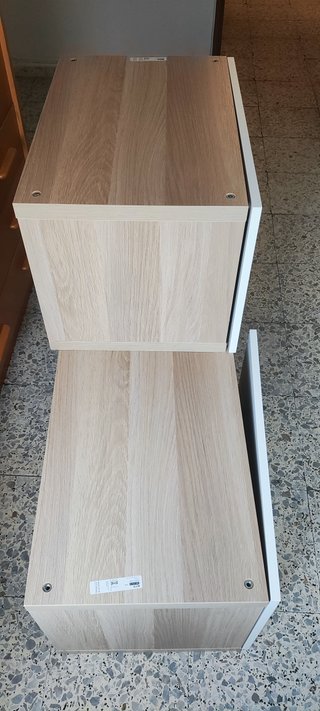 Mueble BESTA IKEA nuevo