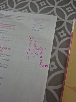 Libro Matemáticas y cuadernillos.de ejercicios