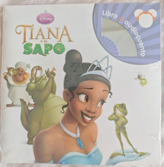 Pack 33 Cuentos Disney más audiocuento.