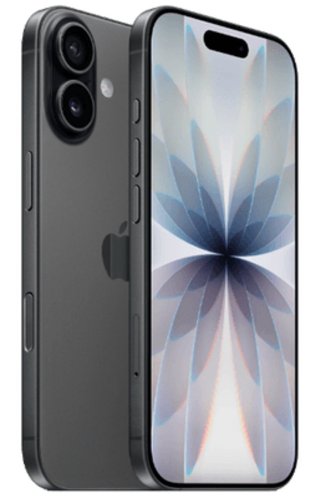 iPhone 17 Negro/Gris COMPLETAMENTE NUEVO 1 mes uso
