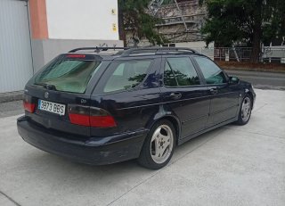 Saab 9-5 Aero 2.3t 230cv