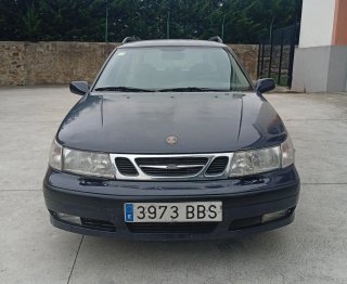 Saab 9-5 Aero 2.3t 230cv