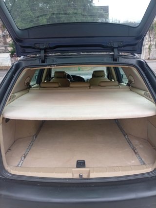 Saab 9-5 Aero 2.3t 230cv
