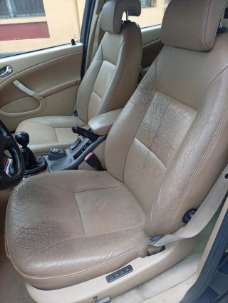 Saab 9-5 Aero 2.3t 230cv