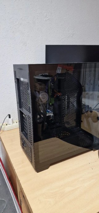 PC Gaming Corsair 3500X