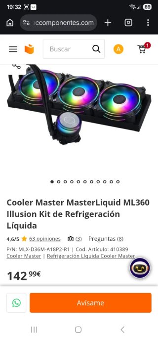PC Gaming Corsair 3500X