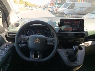 CUOTA 265€ - Citroen Berlingo 2019 1.5 102CV