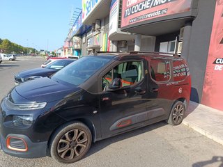 CUOTA 265€ - Citroen Berlingo 2019 1.5 102CV