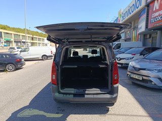 CUOTA 265€ - Citroen Berlingo 2019 1.5 102CV