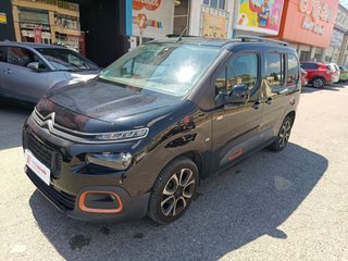 CUOTA 265€ - Citroen Berlingo 2019 1.5 102CV