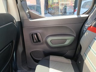 CUOTA 265€ - Citroen Berlingo 2019 1.5 102CV