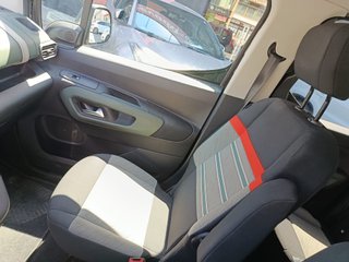 CUOTA 265€ - Citroen Berlingo 2019 1.5 102CV