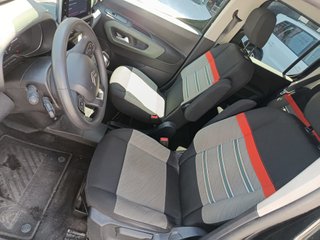 CUOTA 265€ - Citroen Berlingo 2019 1.5 102CV