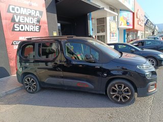 CUOTA 265€ - Citroen Berlingo 2019 1.5 102CV