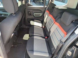 CUOTA 265€ - Citroen Berlingo 2019 1.5 102CV